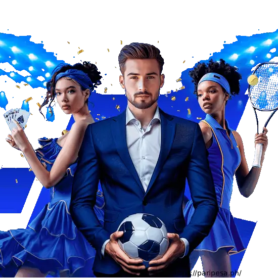 Bet Banner image