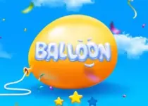 Play Balloon Online Slot