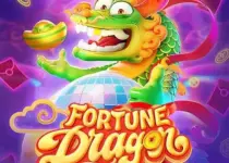 Play Fortune dragon Online Slot