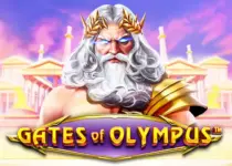 Play Gates of Olympus Online Slot