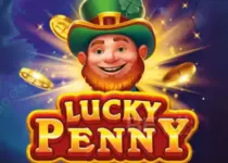 Play lucky penny  Online Slot