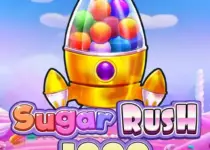 Play Sugar rush 1000 Online Slot