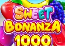 Play Sweet Bonanza 1000 Online Slot
