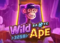 Play Wild ape 3258 Online Slot