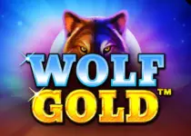 Play Wolf gold Online Slot